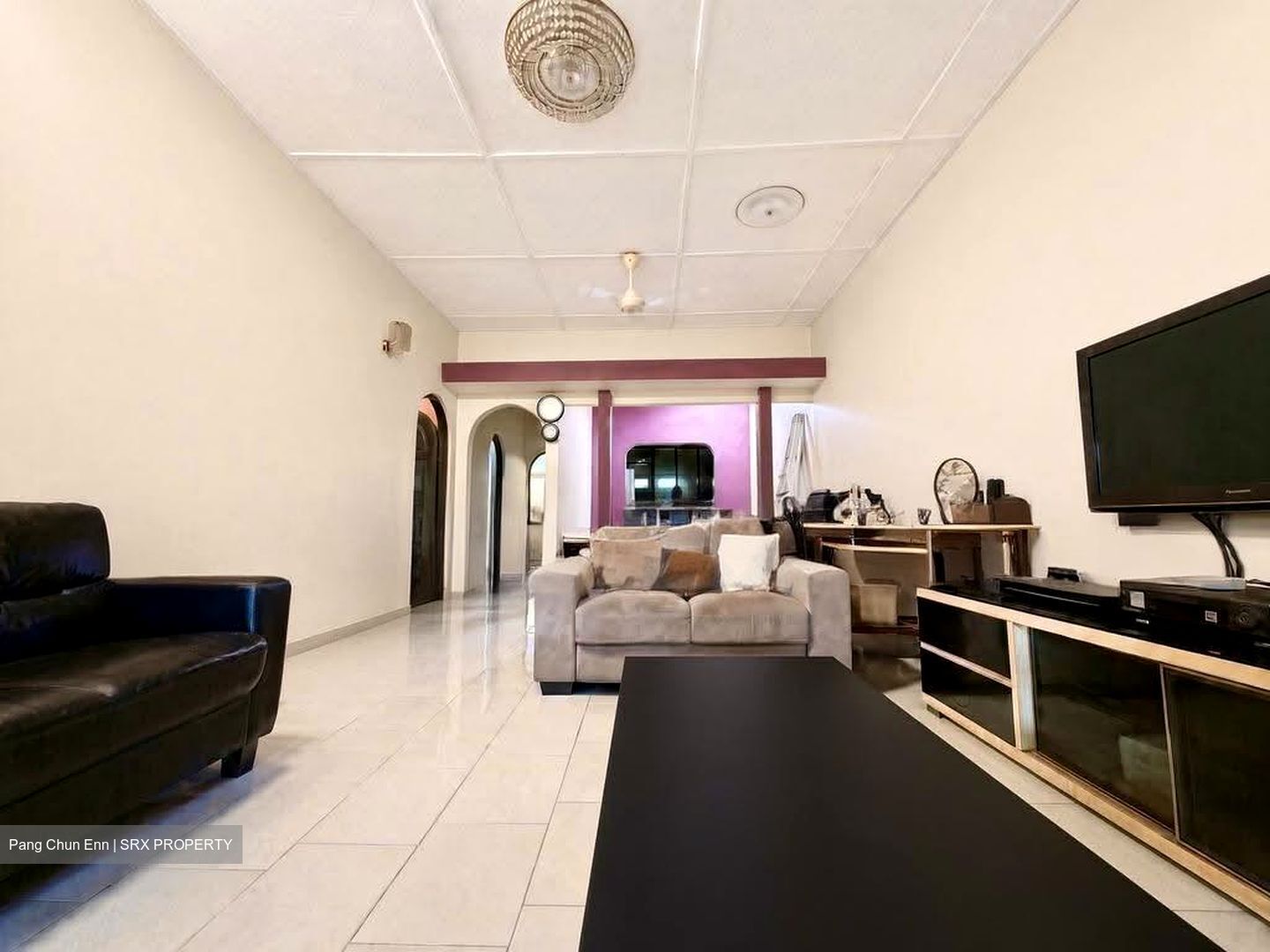 Fuyong Estate (D23), Semi-Detached #621699141